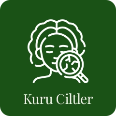 kuru cilt