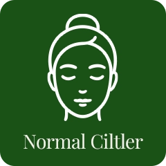normal cilt