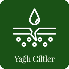 yagli cilt