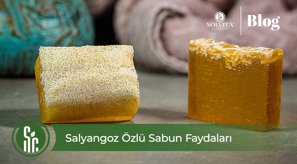 Salyangoz Sabunu Ne İşe Yarar? Cilde Faydaları Nelerdir?