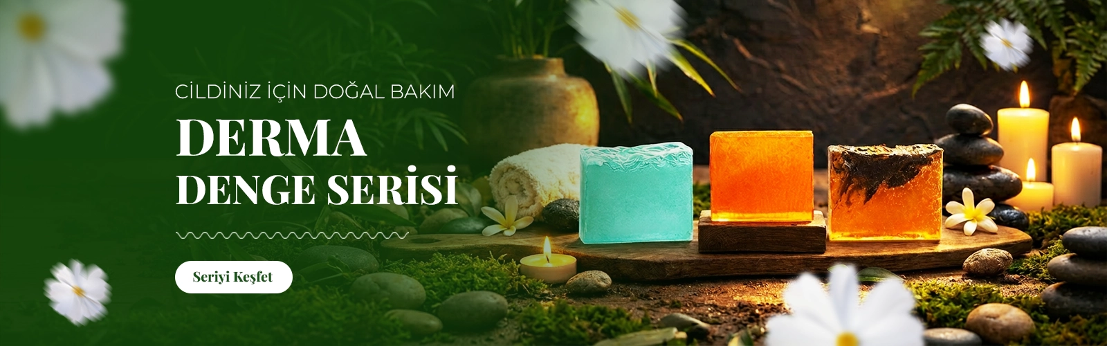 Derma Denge Serisi